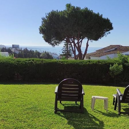 La Gaspara'S Loft Estepona Esterno foto
