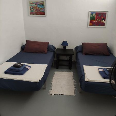 La Gaspara'S Loft Estepona Esterno foto