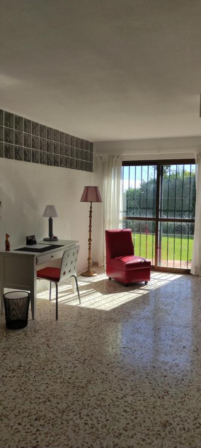 La Gaspara'S Loft Estepona Esterno foto