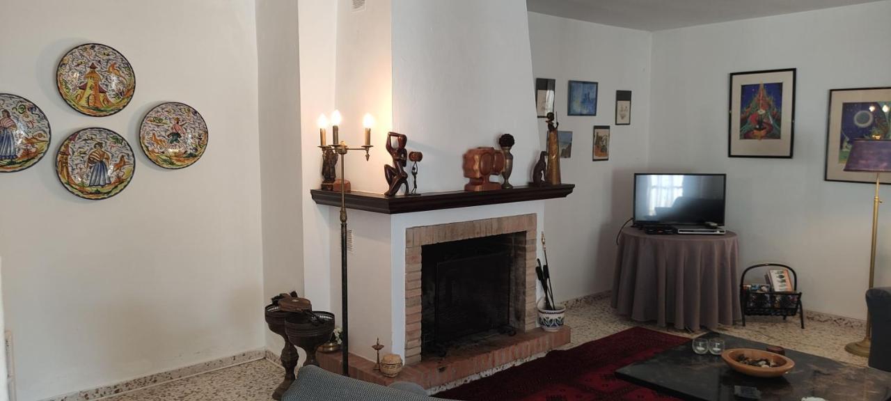 La Gaspara'S Loft Estepona Esterno foto