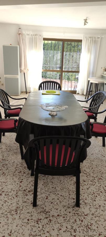 La Gaspara'S Loft Estepona Esterno foto