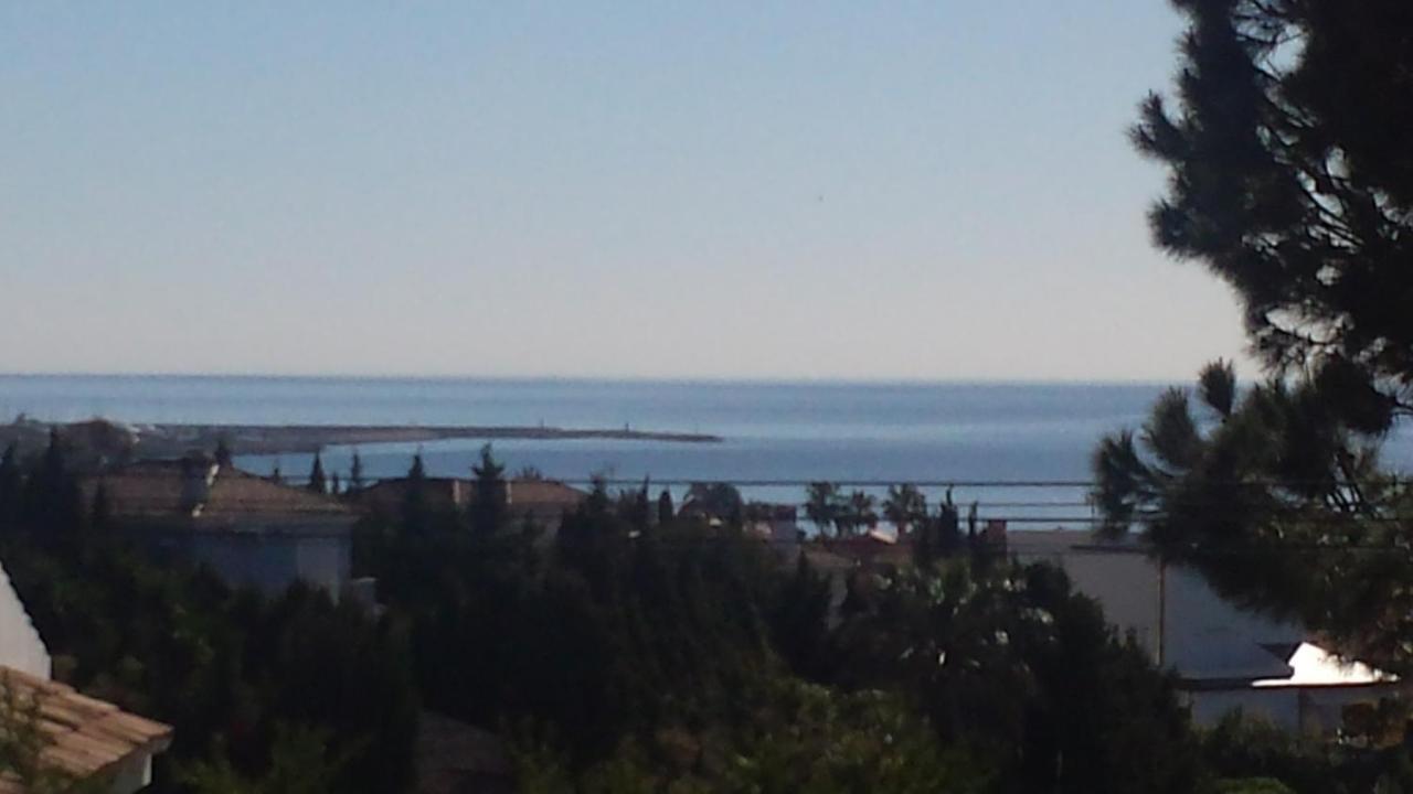 La Gaspara'S Loft Estepona Esterno foto