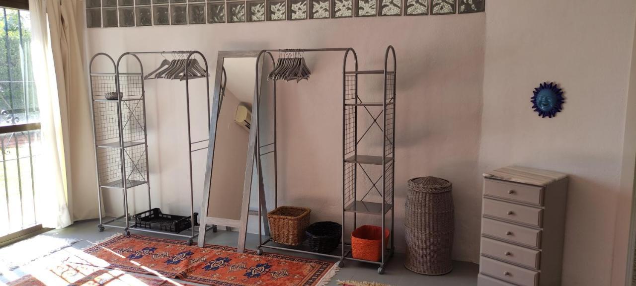 La Gaspara'S Loft Estepona Esterno foto