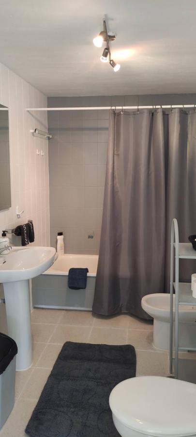La Gaspara'S Loft Estepona Esterno foto