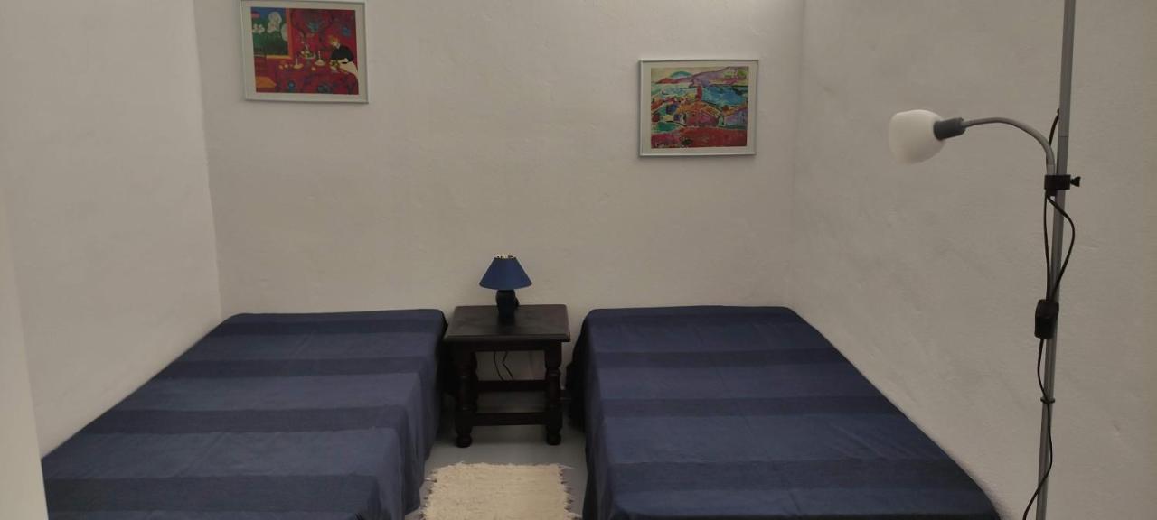 La Gaspara'S Loft Estepona Esterno foto