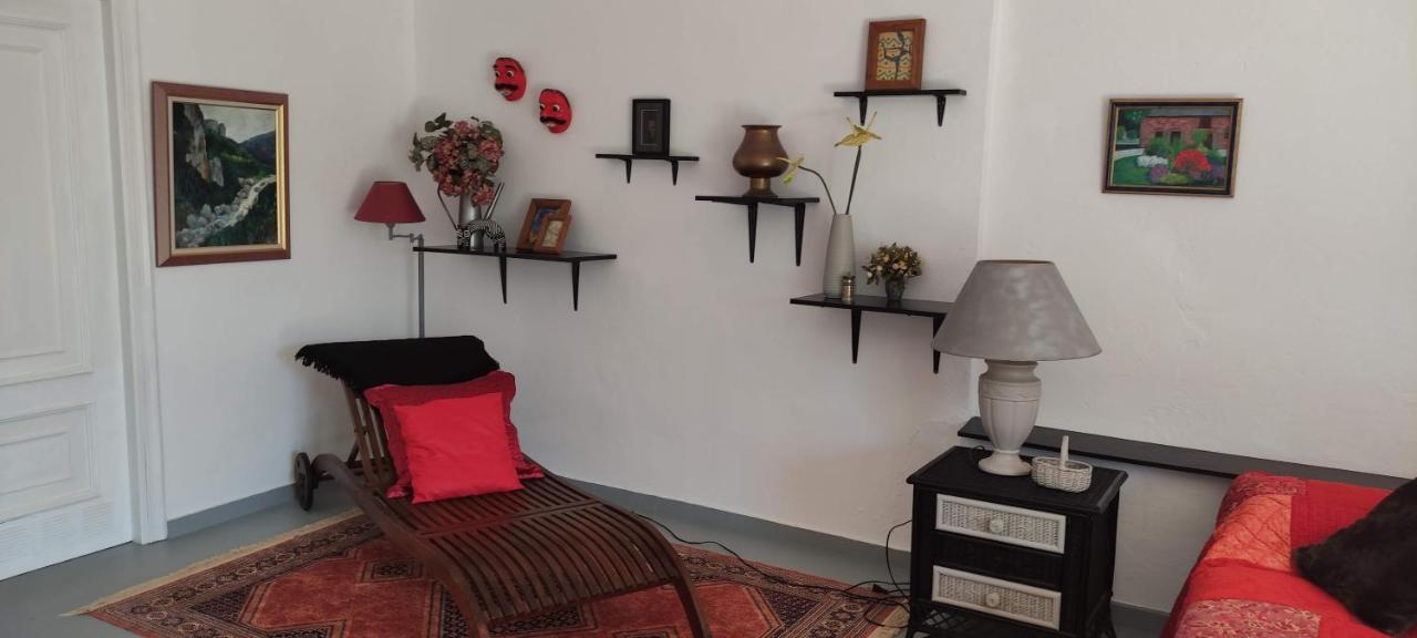 La Gaspara'S Loft Estepona Esterno foto