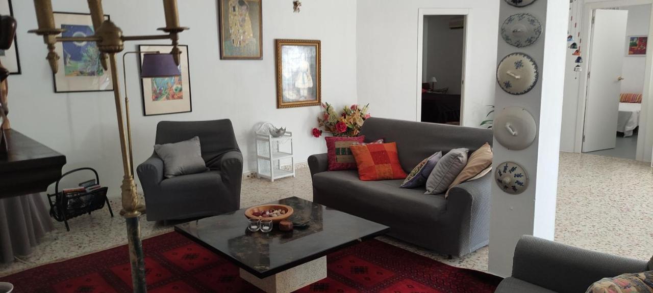 La Gaspara'S Loft Estepona Esterno foto