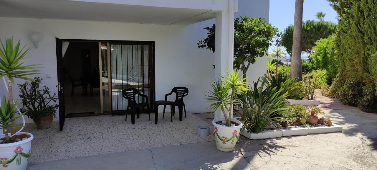La Gaspara'S Loft Estepona Esterno foto