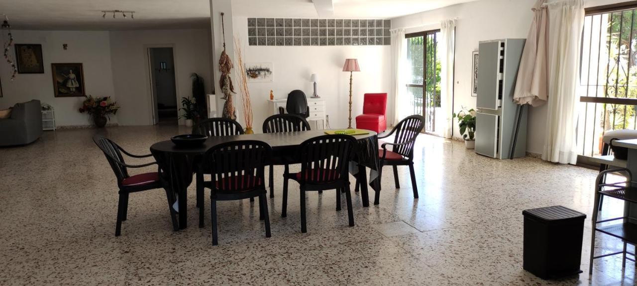 La Gaspara'S Loft Estepona Esterno foto
