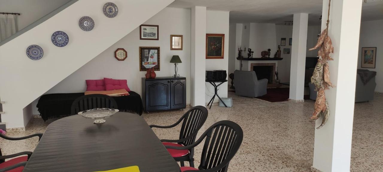 La Gaspara'S Loft Estepona Esterno foto