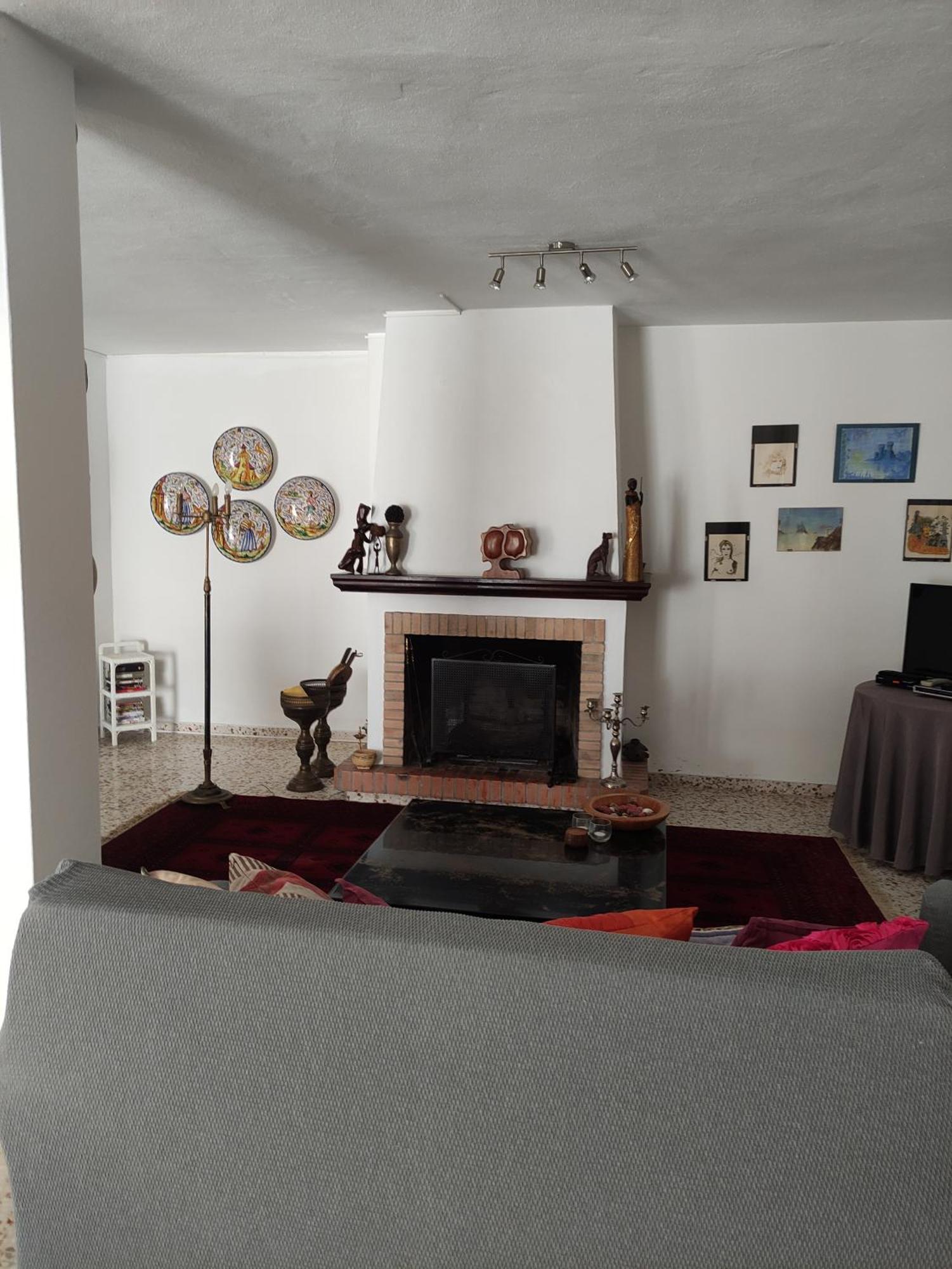 La Gaspara'S Loft Estepona Esterno foto