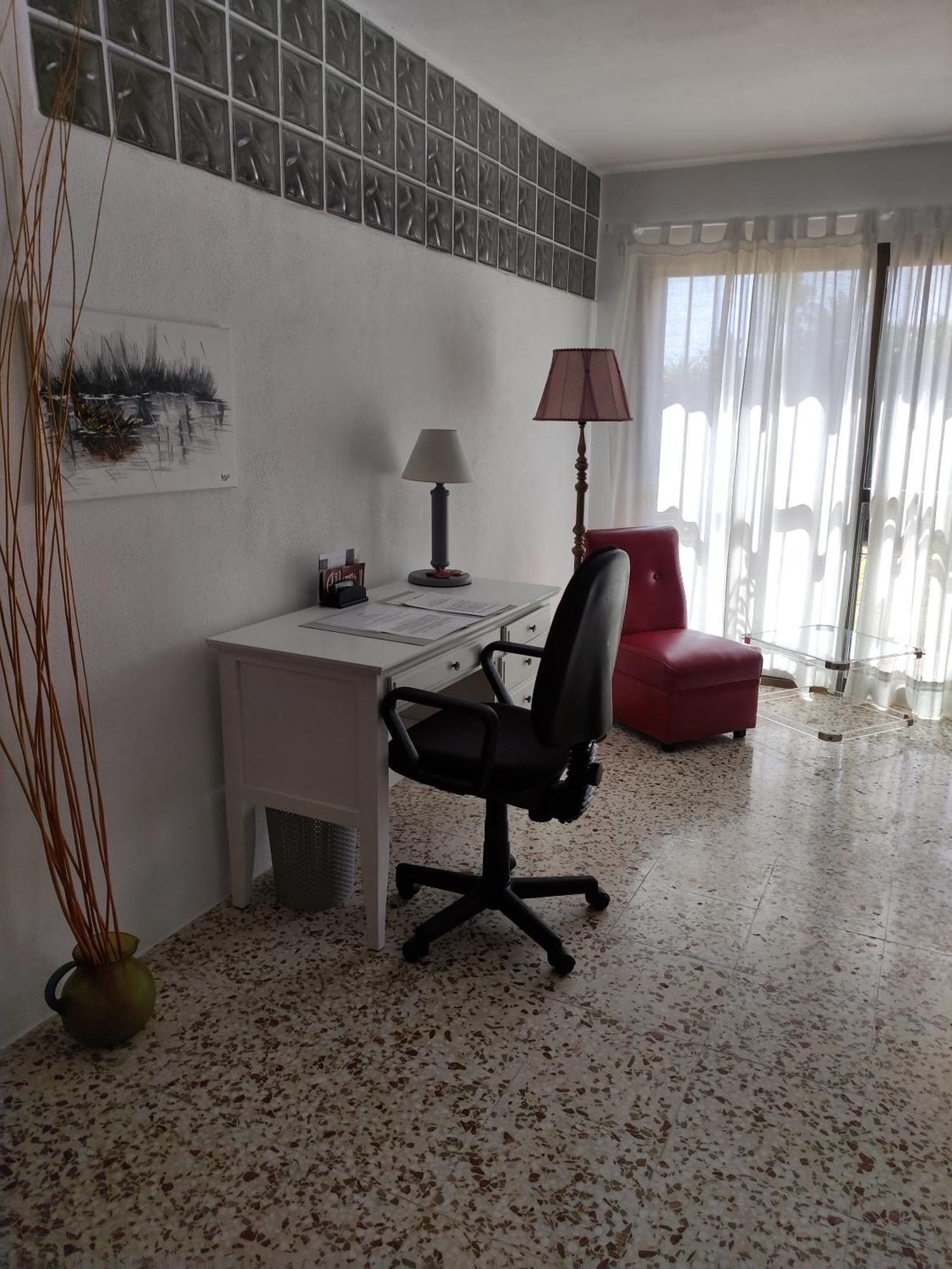 La Gaspara'S Loft Estepona Esterno foto