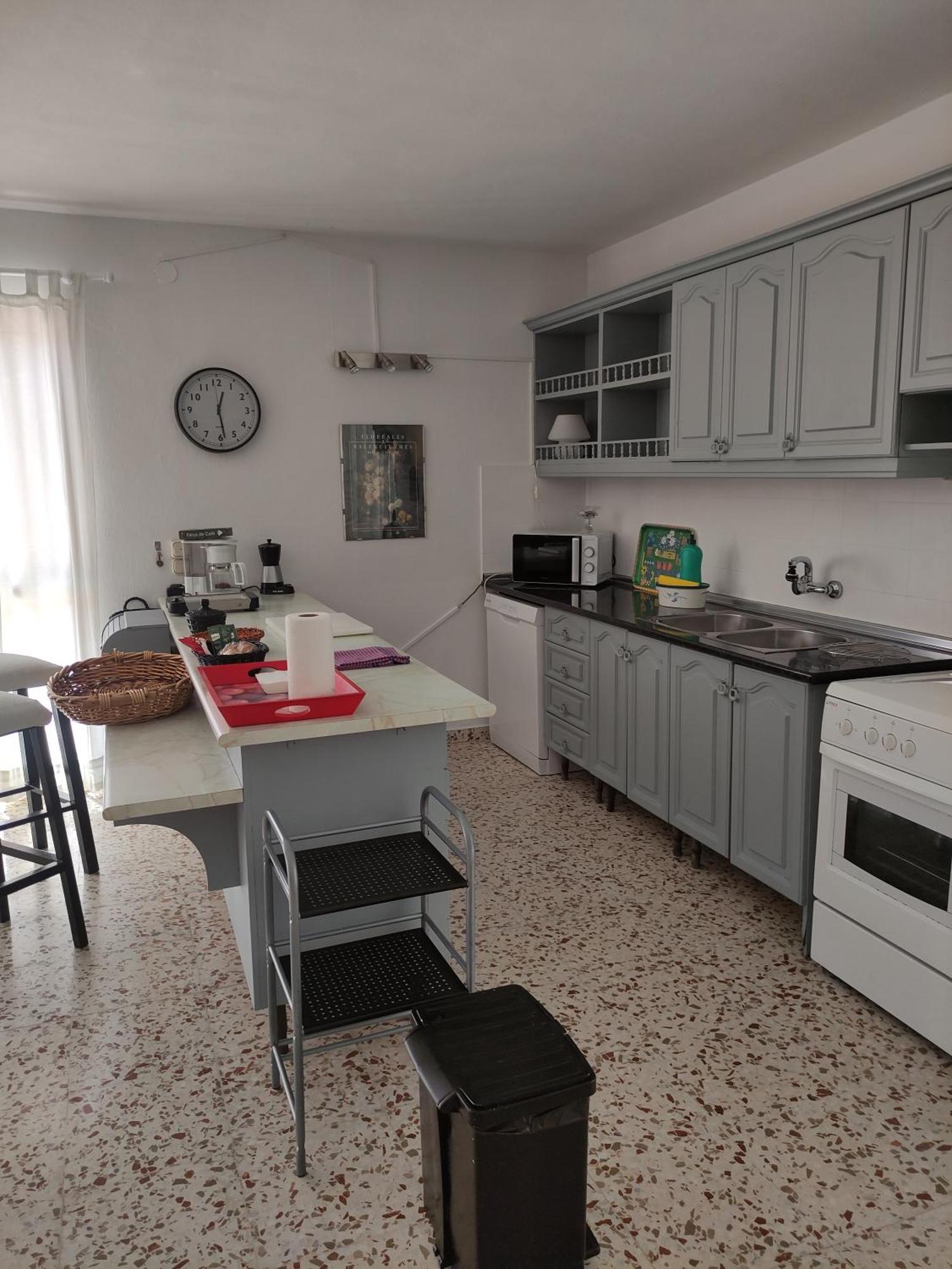 La Gaspara'S Loft Estepona Esterno foto