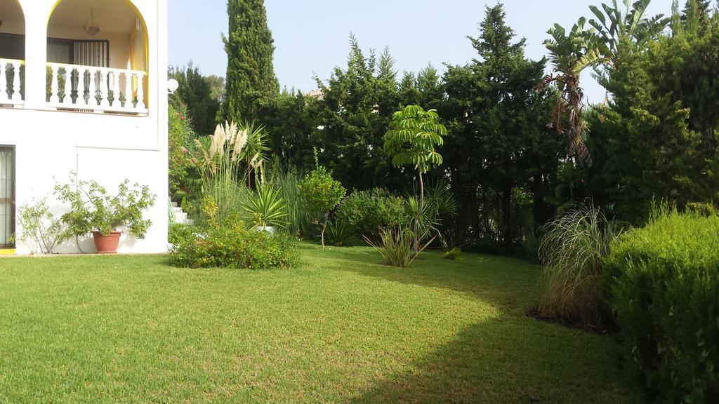 La Gaspara'S Loft Estepona Esterno foto